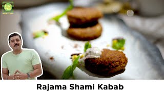 Veg Kabab Simple Recipe Of Veg Kabab By Chef Gautam Mehrishi Veg Shami Kabab