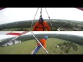 Tom Parsons Hang Gliding (Imagine Dragons: Radioactive)