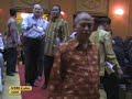 Da'i Nada di "Featuring Ramadhan in Indonesia" (Part-1)
