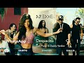 Despacito Song by Luis Fonsi ft.Daddy Yankee | Whatsapp status | #Despacito #WhatsappStatus #Shorts