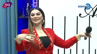 Firuzə Babayeva - Gəlnimiz