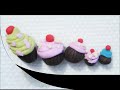 2 - Fingertip Food - Tiny Creations In Polymer Clay
