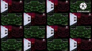 Samsung Logo Balls Vs Rounds 470-479 In Unreverse Order