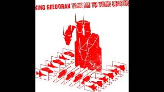 Watch King Geedorah Lockjaw video