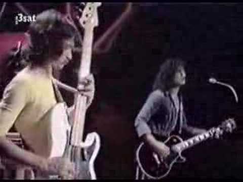 T-Rex - Get It On