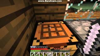 Как сделать лук на бесконечность в minecraft Как сделать лук на бесконечность в minecraft