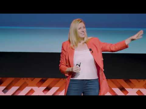 Amy Blankson Speaker Reel 2024