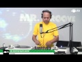 Mr Groove Radio Show com DJ Oswaldo Jr. @ Ban TV - edição 14