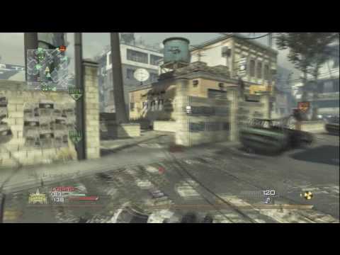 Modern Warfare 2: EZ Mode Nukes