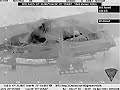 Helicopter Flir Of Boston Bomber Hiding In Boat W Audio Helicopter Flir Of Boston Bomber Hiding In Boat W Audio