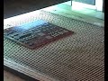 UV conformal coating