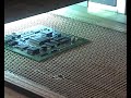 UV conformal coating