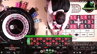Dragonara Casino Malta - Winning £408 in 55 Minutes - Live Casino Roulette Mr Green Online Casino