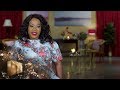 Wamuhle umembeso – uThando Nes'thembu | Mzansi Magic