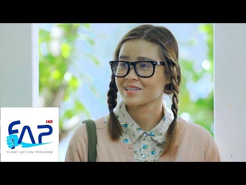 FAPtv Cơm Nguội: Tập 134 - Nữ Ngoại Giao | phim hai FAPtv Cơm Nguội: Tập 134 - Nữ Ngoại Giao | phim hai