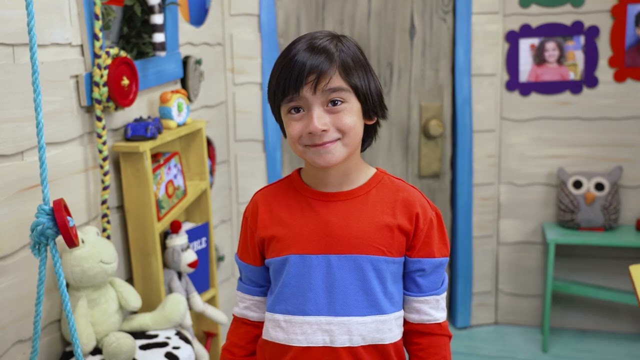 HC Kids (May 8th) - PreSchool Experience