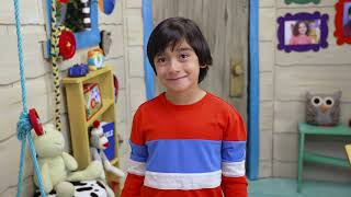 HC Kids (May 8th) - PreSchool Experience