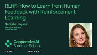 RLHF: How to Learn from Human Feedback with Reinforcement Learning