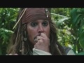 Johnny Depp Pirates.. 4 On Stranger... (fan made)