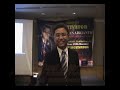 Motivator Indonesia Terbaik Training Kepemimpinan Public Speaking Christian Adrianto