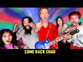 Come Back Chad - Spy Ninjas (Official Music Video) Vy Qwaint,...