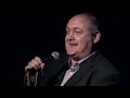 DARA Ó BRIAIN talks Nazi Synthesizers - Set List: Stand-Up Without a Net