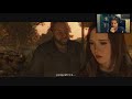 LOS HOMBRES TAMBIEN LLORAMOS | Beyond Two Souls