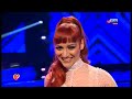 Jessika - Hypnotica (National SemiFinal Eurovision 2014 Malta)