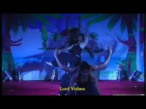 dashavatara of lord vishnu in telugu pdf