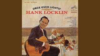 Watch Hank Locklin I Dont Hurt Anymore video