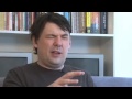 In Conversation with Graham Linehan | Channel 4