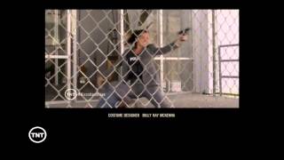 Rizzoli & Isles Season 5 Promo 5X08 Lost & Found