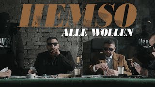 HEMSO - ALLE WOLLEN [ ] prod. by Dinski