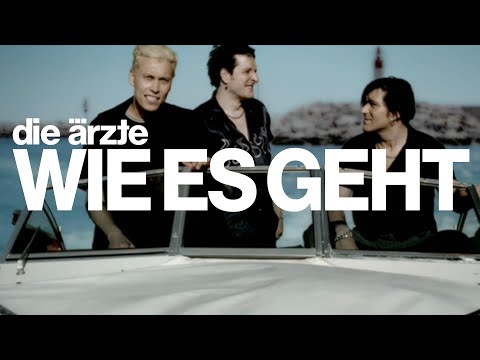 Wie Es Geht Video