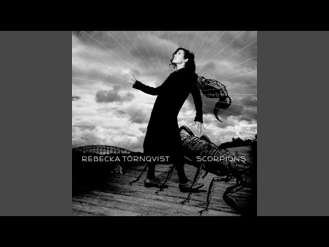 Rebecka Törnqvist - Vad Jag Vill Rebecka Törnqvist - Vad Jag Vill