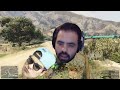 GTA 5 - Corrida do ZIGUE ZAGUE e das Motos QUICANTES