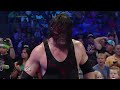 Dean Ambrose vs. Demon Kane: SmackDown, July 18, 2014