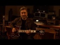 Issei Noro talks about his guitars and his band