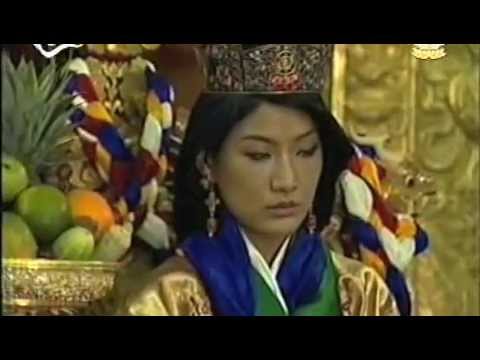 Sara Sidner CNN reports Bhutan's Royal Wedding Highlightsm4v