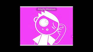 Pbs Kids Dash Logo In Girly Voice
