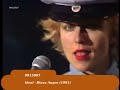 (Annette Humpe) Ideal - Blaue Augen (1981) HD