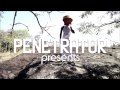 Penetrator - Sendeza  [Official Music Video]