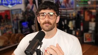 Ethan Please Stop Talking About Palestine