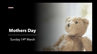 Embly 8Th March 2021 Mothers Day