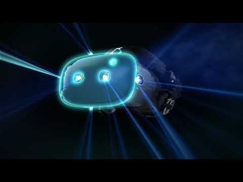 HTC VIVE - VIVE Cosmos Trailer