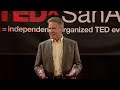 The missing metric: Exploring how we measure vision: Eric Fletcher at TEDxSanAntonio 2013