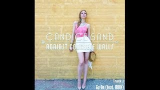 Watch Candice Sand Go On video