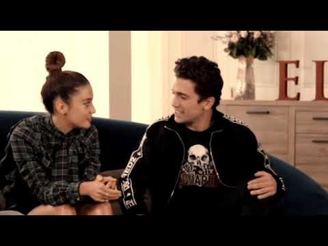 Jaime Lorente Y Maria Pedraza :: “La amo”