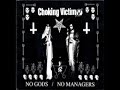Choking Victim Crack Rock Steady