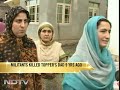 Hope to break the J&K stereotype: IAS topper to NDTV